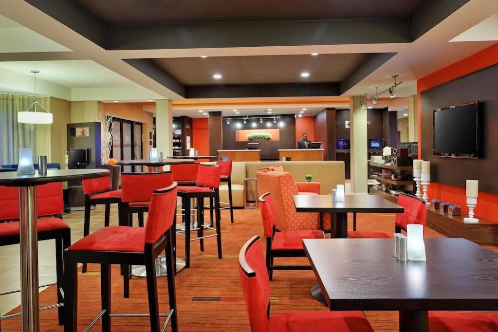 Courtyard Tallahassee North/I-10 Capital Circle Exterior photo